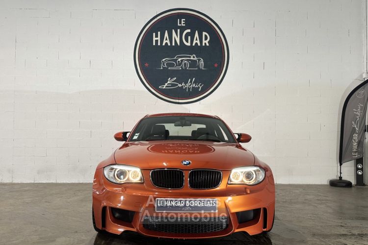 BMW Série 1 SERIE M 3.0 340ch BVM6 - <small></small> 63.990 € <small>TTC</small> - #15