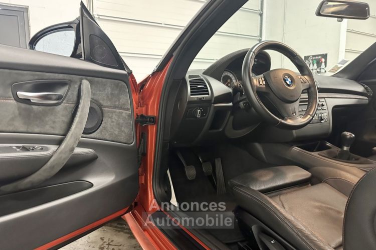 BMW Série 1 SERIE M 3.0 340ch BVM6 - <small></small> 63.990 € <small>TTC</small> - #18