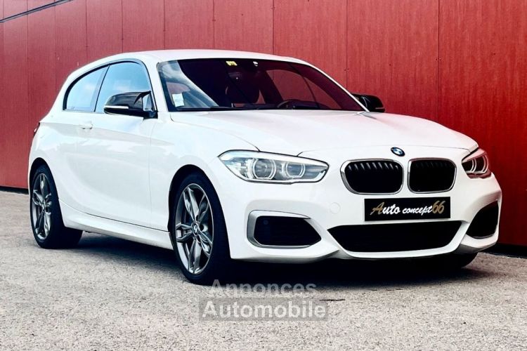 BMW Série 1 SÉRIE M135i 135 ph.2 326 ch Propulsion - <small></small> 26.900 € <small>TTC</small> - #1