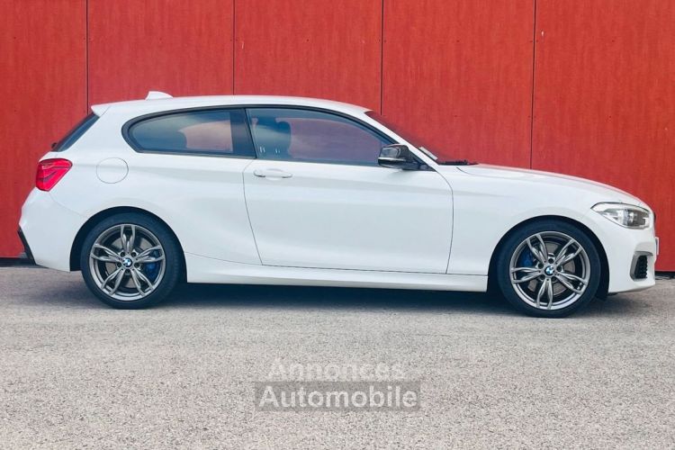 BMW Série 1 SÉRIE M135i 135 ph.2 326 ch Propulsion - <small></small> 26.900 € <small>TTC</small> - #3