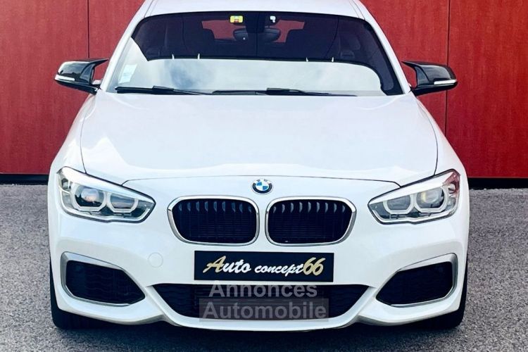 BMW Série 1 SÉRIE M135i 135 ph.2 326 ch Propulsion - <small></small> 26.900 € <small>TTC</small> - #6