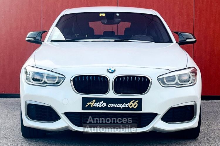 BMW Série 1 SÉRIE M135i 2015 326 ch bva - <small></small> 28.900 € <small>TTC</small> - #5