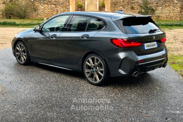 BMW Série 1 Serie M135i 2.0i 306ch M Performance - <small></small> 43.490 € <small></small> - #3