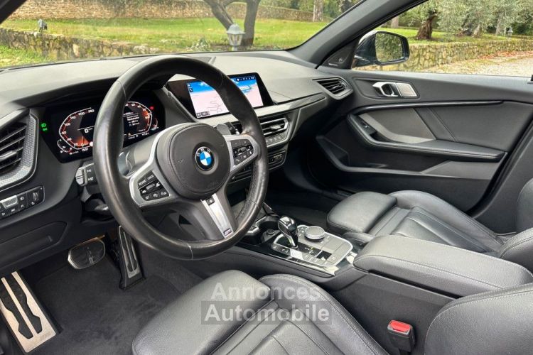 BMW Série 1 Serie M135i 2.0i 306ch M Performance - <small></small> 43.490 € <small></small> - #7