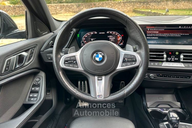BMW Série 1 Serie M135i 2.0i 306ch M Performance - <small></small> 43.490 € <small></small> - #8