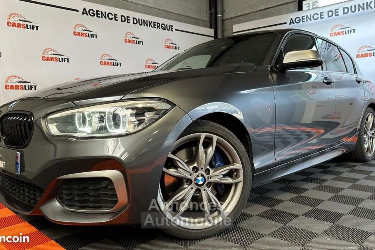 BMW Série 1 SERIE M135i 3.0 326 cv xdrive garantie 6 mois - <small></small> 27.990 € <small>TTC</small> - #1