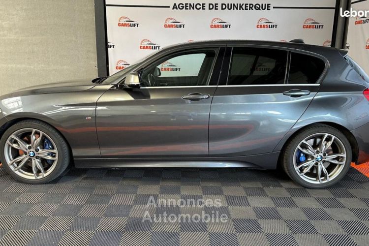 BMW Série 1 SERIE M135i 3.0 326 cv xdrive garantie 6 mois - <small></small> 27.990 € <small>TTC</small> - #2