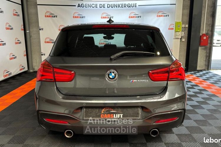 BMW Série 1 SERIE M135i 3.0 326 cv xdrive garantie 6 mois - <small></small> 27.990 € <small>TTC</small> - #3