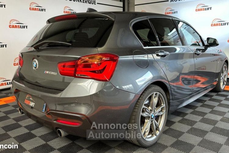 BMW Série 1 SERIE M135i 3.0 326 cv xdrive garantie 6 mois - <small></small> 27.990 € <small>TTC</small> - #4