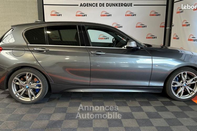 BMW Série 1 SERIE M135i 3.0 326 cv xdrive garantie 6 mois - <small></small> 27.990 € <small>TTC</small> - #5