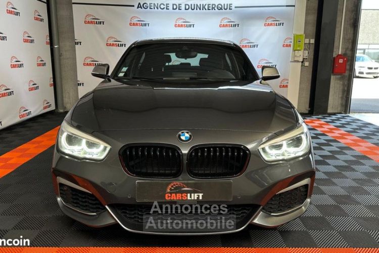 BMW Série 1 SERIE M135i 3.0 326 cv xdrive garantie 6 mois - <small></small> 27.990 € <small>TTC</small> - #6