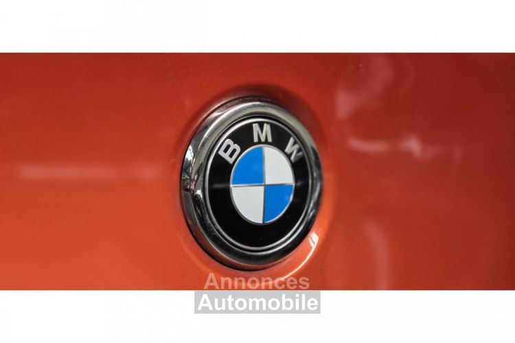 BMW Série 1 SERIE M135i 3.0 TURBO 320 M PERFORMANCE / PROPU 3P / ORANGE VALENCIA - <small></small> 24.990 € <small>TTC</small> - #37