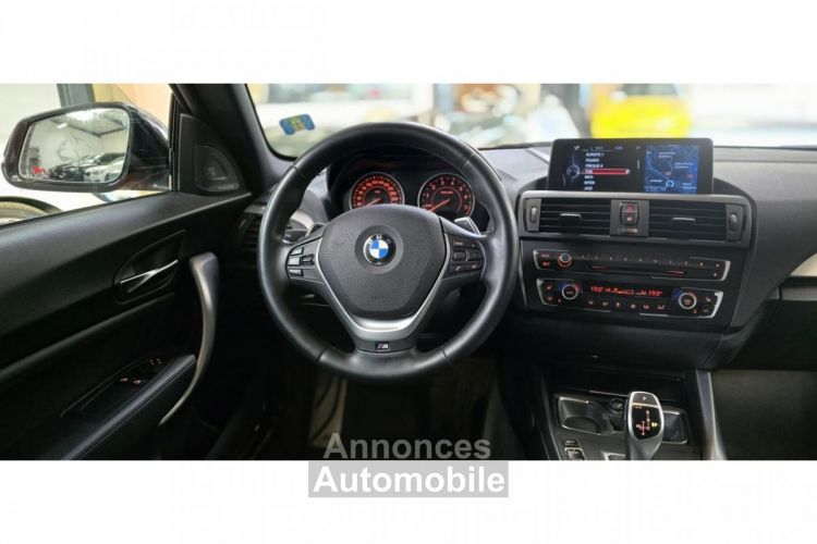 BMW Série 1 SERIE M135i 3.0 TURBO 320 M PERFORMANCE / PROPU 3P / ORANGE VALENCIA - <small></small> 24.990 € <small>TTC</small> - #48