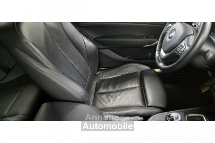 BMW Série 1 SERIE M135i 3.0 TURBO 320 M PERFORMANCE / PROPU 3P / ORANGE VALENCIA - <small></small> 24.990 € <small>TTC</small> - #68