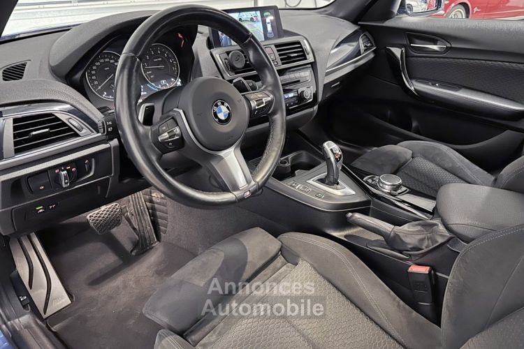 BMW Série 1 SERIE M135i xDrive 3.0 326ch BVA8 - <small></small> 30.990 € <small>TTC</small> - #2