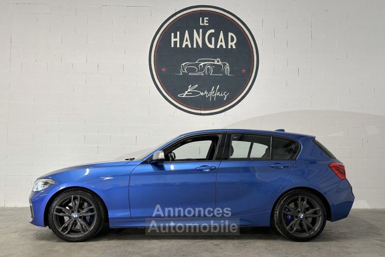 BMW Série 1 SERIE M135i xDrive 3.0 326ch BVA8 - <small></small> 30.990 € <small>TTC</small> - #3