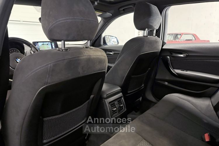 BMW Série 1 SERIE M135i xDrive 3.0 326ch BVA8 - <small></small> 30.990 € <small>TTC</small> - #6