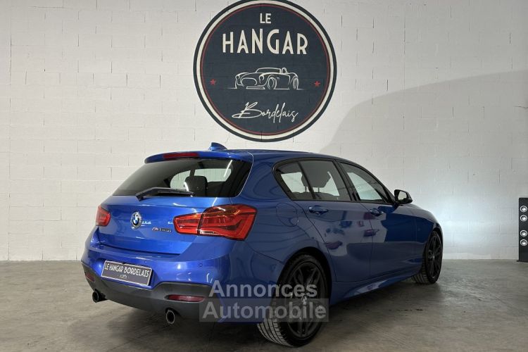 BMW Série 1 SERIE M135i xDrive 3.0 326ch BVA8 - <small></small> 30.990 € <small>TTC</small> - #9