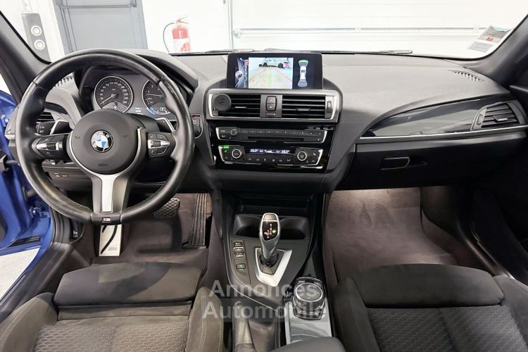 BMW Série 1 SERIE M135i xDrive 3.0 326ch BVA8 - <small></small> 30.990 € <small>TTC</small> - #10