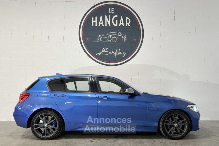 BMW Série 1 SERIE M135i xDrive 3.0 326ch BVA8 - <small></small> 30.990 € <small>TTC</small> - #11