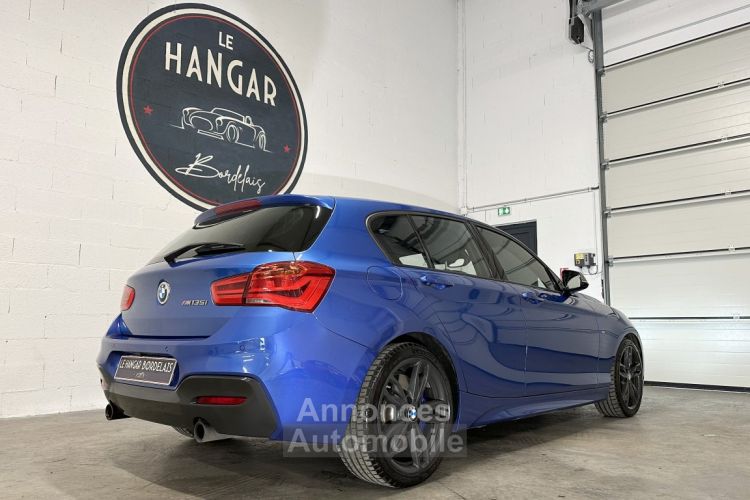 BMW Série 1 SERIE M135i xDrive 3.0 326ch BVA8 - <small></small> 30.990 € <small>TTC</small> - #21