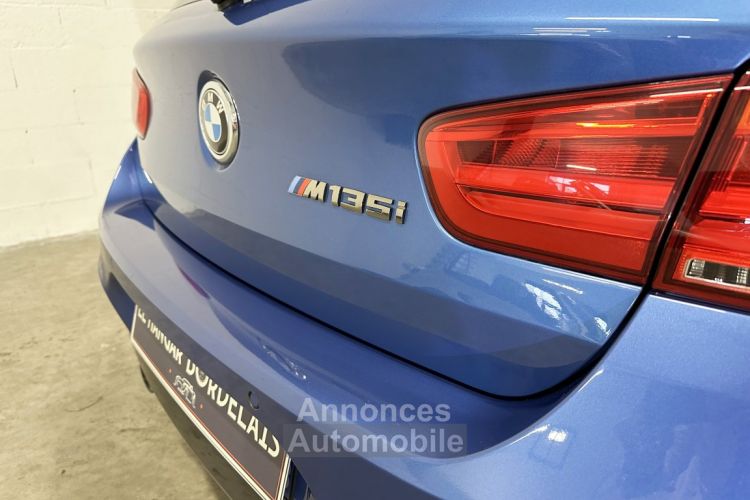 BMW Série 1 SERIE M135i xDrive 3.0 326ch BVA8 - <small></small> 30.990 € <small>TTC</small> - #23