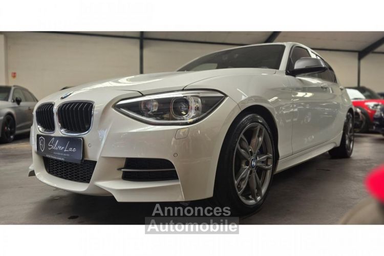 BMW Série 1 SERIE M135i XDRIVE 3.0 TURBO 320 F20 M PERFORMANCE / HISTORIQUE - <small></small> 27.990 € <small>TTC</small> - #2