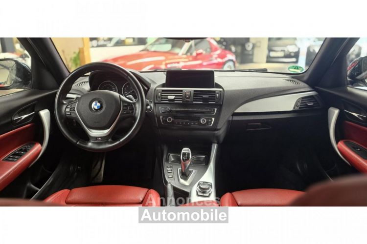 BMW Série 1 SERIE M135i XDRIVE 3.0 TURBO 320 F20 M PERFORMANCE / HISTORIQUE - <small></small> 27.990 € <small>TTC</small> - #7