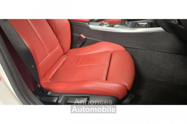 BMW Série 1 SERIE M135i XDRIVE 3.0 TURBO 320 F20 M PERFORMANCE / HISTORIQUE - <small></small> 27.990 € <small>TTC</small> - #16