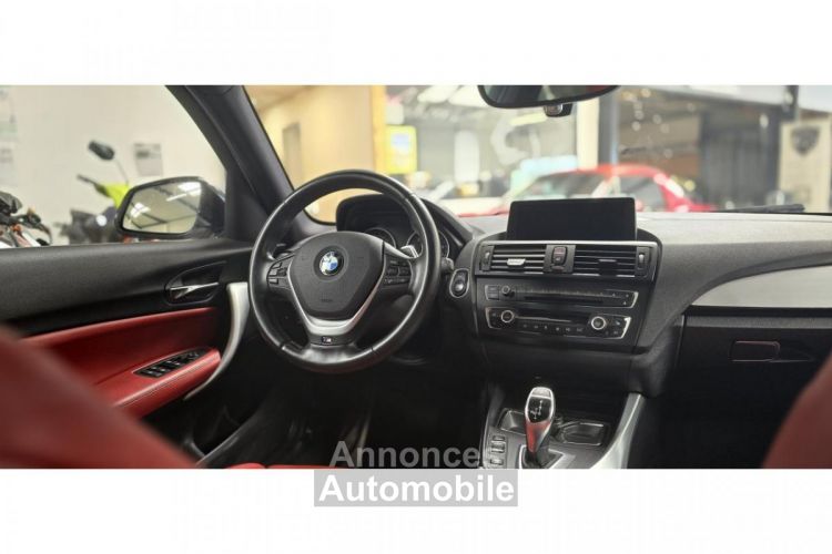 BMW Série 1 SERIE M135i XDRIVE 3.0 TURBO 320 F20 M PERFORMANCE / HISTORIQUE - <small></small> 27.990 € <small>TTC</small> - #22