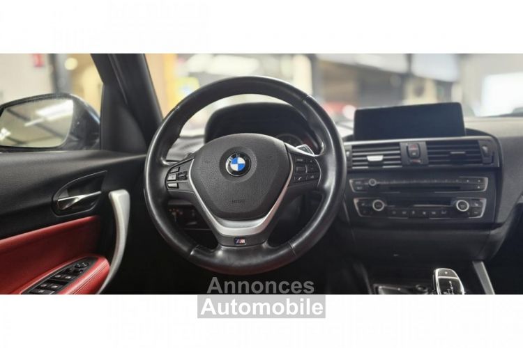 BMW Série 1 SERIE M135i XDRIVE 3.0 TURBO 320 F20 M PERFORMANCE / HISTORIQUE - <small></small> 27.990 € <small>TTC</small> - #25