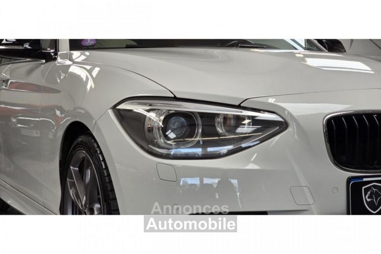 BMW Série 1 SERIE M135i XDRIVE 4X4 3.0 TURBO 320 F20 M PERFORMANCE / HISTORIQUE - <small></small> 25.990 € <small>TTC</small> - #41