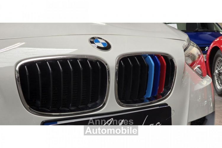 BMW Série 1 SERIE M135i XDRIVE 4X4 3.0 TURBO 320 F20 M PERFORMANCE / HISTORIQUE - <small></small> 25.990 € <small>TTC</small> - #53