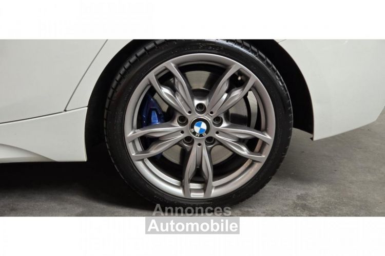 BMW Série 1 SERIE M135i XDRIVE 4X4 3.0 TURBO 320 F20 M PERFORMANCE / HISTORIQUE - <small></small> 25.990 € <small>TTC</small> - #64