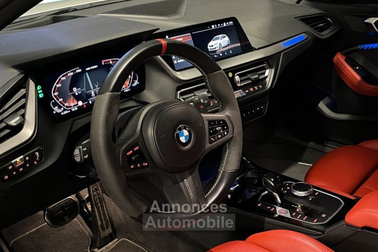 BMW Série 1 SÉRIE M135IA F40 X-DRIVE 306CH PACK M PERFORMANCE DIFFUSEUR CARBON ORIGINE FRANCE - <small></small> 48.490 € <small>TTC</small> - #2