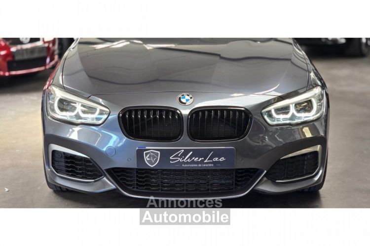 BMW Série 1 SERIE M140i 140i XDRIVE F20 3.0 TURBO 340 BVA8 M PERFORMANCE / HISTORIQUE - <small></small> 35.990 € <small>TTC</small> - #5