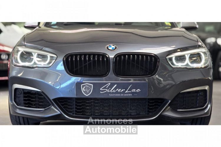 BMW Série 1 SERIE M140i 140i XDRIVE F20 3.0 TURBO 340 BVA8 M PERFORMANCE / HISTORIQUE - <small></small> 35.990 € <small>TTC</small> - #6