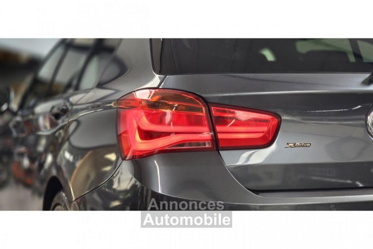 BMW Série 1 SERIE M140i 140i XDRIVE F20 3.0 TURBO 340 BVA8 M PERFORMANCE / HISTORIQUE - <small></small> 35.990 € <small>TTC</small> - #11