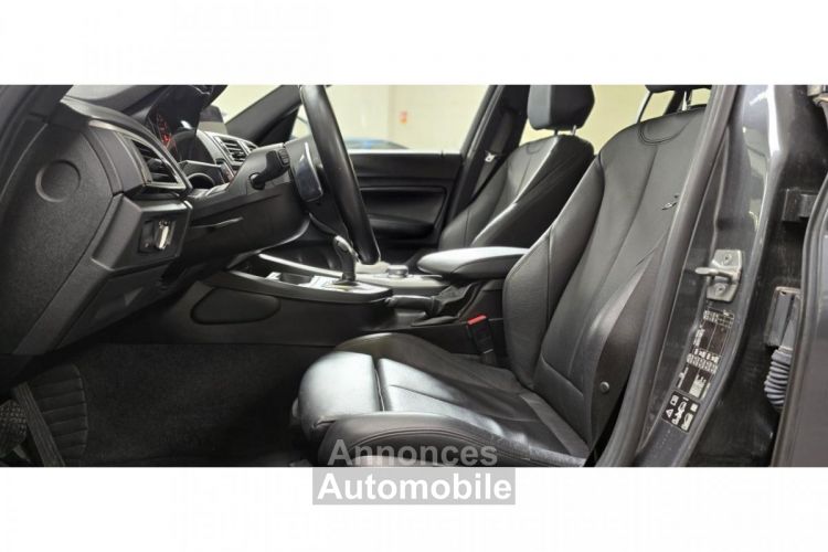 BMW Série 1 SERIE M140i 140i XDRIVE F20 3.0 TURBO 340 BVA8 M PERFORMANCE / HISTORIQUE - <small></small> 35.990 € <small>TTC</small> - #13