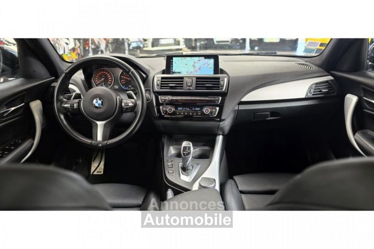 BMW Série 1 SERIE M140i 140i XDRIVE F20 3.0 TURBO 340 BVA8 M PERFORMANCE / HISTORIQUE - <small></small> 35.990 € <small>TTC</small> - #14