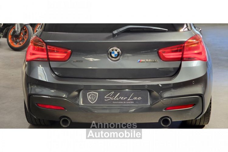 BMW Série 1 SERIE M140i 140i XDRIVE F20 3.0 TURBO 340 BVA8 M PERFORMANCE / HISTORIQUE - <small></small> 35.990 € <small>TTC</small> - #16