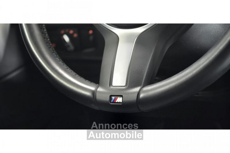 BMW Série 1 SERIE M140i 140i XDRIVE F20 3.0 TURBO 340 BVA8 M PERFORMANCE / HISTORIQUE - <small></small> 35.990 € <small>TTC</small> - #23