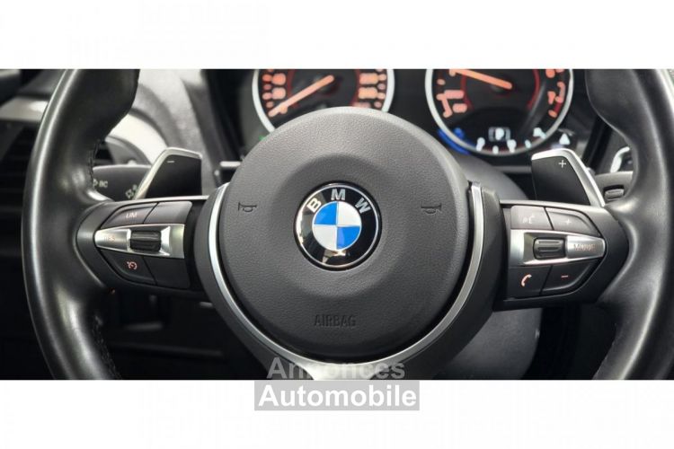 BMW Série 1 SERIE M140i 140i XDRIVE F20 3.0 TURBO 340 BVA8 M PERFORMANCE / HISTORIQUE - <small></small> 35.990 € <small>TTC</small> - #24