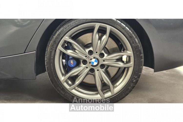 BMW Série 1 SERIE M140i 140i XDRIVE F20 3.0 TURBO 340 BVA8 M PERFORMANCE / HISTORIQUE - <small></small> 35.990 € <small>TTC</small> - #41