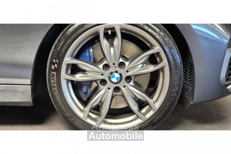 BMW Série 1 SERIE M140i 140i XDRIVE F20 3.0 TURBO 340 BVA8 M PERFORMANCE / HISTORIQUE - <small></small> 35.990 € <small>TTC</small> - #43