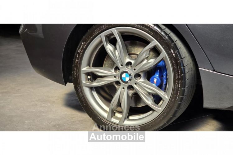 BMW Série 1 SERIE M140i 140i XDRIVE F20 3.0 TURBO 340 BVA8 M PERFORMANCE / HISTORIQUE - <small></small> 35.990 € <small>TTC</small> - #44