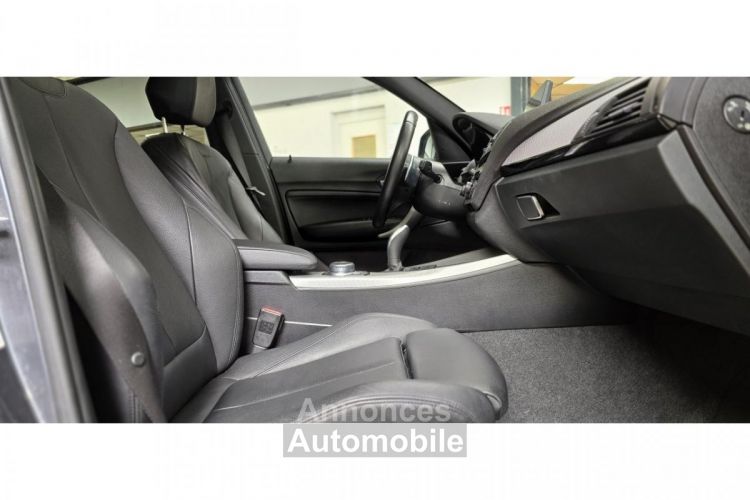 BMW Série 1 SERIE M140i 140i XDRIVE F20 3.0 TURBO 340 BVA8 M PERFORMANCE / HISTORIQUE - <small></small> 35.990 € <small>TTC</small> - #45