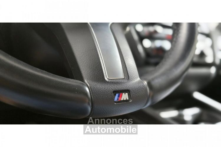 BMW Série 1 SERIE M140i 140i XDRIVE F20 3.0 TURBO 340 BVA8 M PERFORMANCE / HISTORIQUE - <small></small> 35.990 € <small>TTC</small> - #54