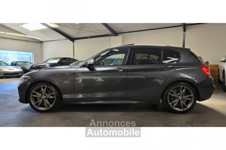 BMW Série 1 SERIE M140i 140i XDRIVE F20 3.0 TURBO 340 BVA8 M PERFORMANCE / HISTORIQUE/ FRANCAISE - <small></small> 35.990 € <small>TTC</small> - #7