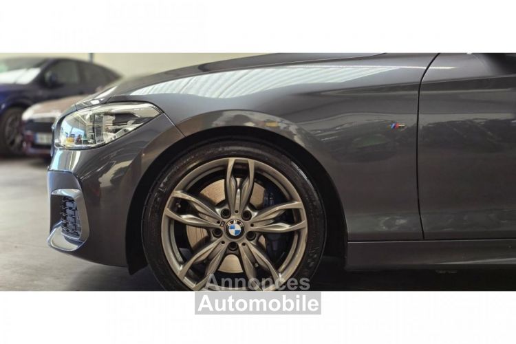 BMW Série 1 SERIE M140i 140i XDRIVE F20 3.0 TURBO 340 BVA8 M PERFORMANCE / HISTORIQUE/ FRANCAISE - <small></small> 35.990 € <small>TTC</small> - #10